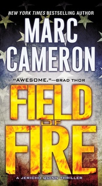 Enlarge image Cover: Field of Fire - Pinnacle Books