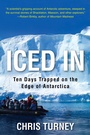 Cover: Iced In - Citadel Press