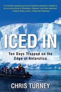 Enlarge image Cover: Iced in - Citadel Press