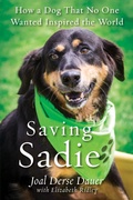 Cover: Saving Sadie - Citadel Press