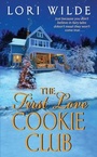 Cover: The First Love Cookie Club - HarperCollins
