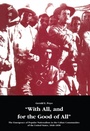 Cover: With All, and for the Good of All - Duke University Press Books