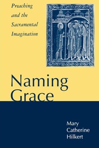 Enlarge image Cover: Naming Grace - Continuum International Publishing Group Ltd.