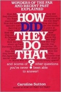 Abbildung von: How Did They Do That? - HarperCollins e-books