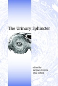 Cover: The Urinary Sphincter - CRC Press