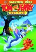 Cover: Tom und Jerry: Der Film - Warner Home Entertainment