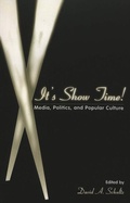 Cover: It's Show Time! - Peter Lang Verlag