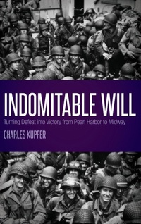 Enlarge image Cover: Indomitable Will - Continuum Publishing Corporation