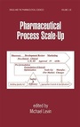 Cover: Pharmaceutical Process Scale-Up - CRC Press