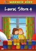 Cover: Lauras Stern 4 - Warner Home Entertainment