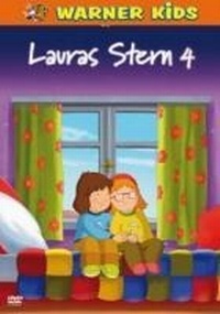 Enlarge image Cover: Lauras Stern 4 - Warner Home Entertainment