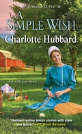 Cover: A Simple Wish - Zebra Books