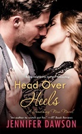 Cover: Head over Heels - Zebra