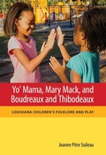 Cover: Yo' Mama, Mary Mack, and Boudreaux and Thibodeaux - Penguin Random House South Africa