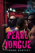 Cover: Pearl Tongue - Dafina