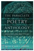 Cover: The Paraclete Poetry Anthology - Paraclete Press