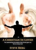 Cover: A Christian in Loved - Advantage Inspirational