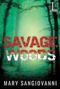 Cover: Savage Woods - Lyrical Underground