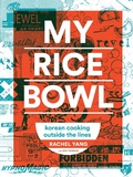 Cover: My Rice Bowl - Blue Star Press