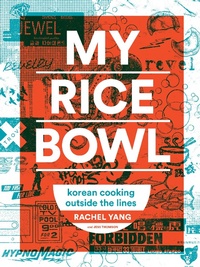 Abbildung von: My Rice Bowl - Blue Star Press