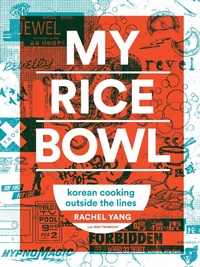 Abbildung von: My Rice Bowl - Sasquatch Books