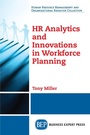Cover: HR Analytics and Innovations in Workforce Planning - Business Expert Press