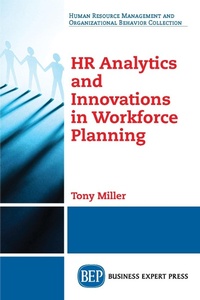 Enlarge image Cover: HR Analytics and Innovations in Workforce Planning - Business Expert Press