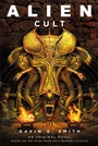 Cover: Alien: Cult - Titan Books