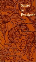 Cover: Satire or Evasion? - Duke University Press
