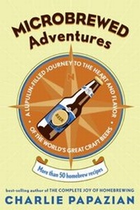 Abbildung von: Microbrewed Adventures - Harper Paperbacks