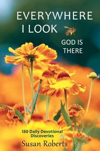Enlarge image Cover: Everywhere I Look, God Is There - Cladach Publishing
