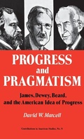 Cover: Progress and Pragmatism - Praeger Publishers Inc
