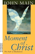Cover: Moment of Christ - Continuum International Publishing Group Ltd.