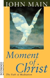 Enlarge image Cover: Moment of Christ - Continuum International Publishing Group Ltd.