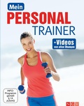 Cover: Mein Personal Trainer - Naumann & G&ouml;bel