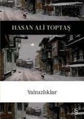 Cover: Yalnizliklar - Everest Yayinlari