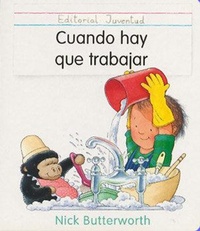 Abbildung von: Cuando Hay Que Trabajar - Continente