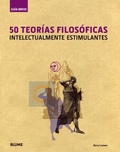 Cover: 50 Teorias Filosoficas - Blume