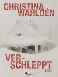 Abbildung von: Verschleppt - Lindhardt og Ringhof Forlag