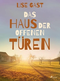 Abbildung von: Das Haus der offenen Türen - Lindhardt og Ringhof Forlag