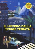 Cover: Il mistero della sfinge tatuata - Celacanto;Laterza