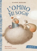 Cover: L'omino dei sogni - Emme Edizioni