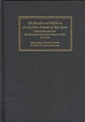Cover: The Presidio and Militia on the Northern Frontier of New Spain - University of Arizona Press