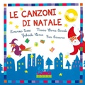 Cover: Canzoni Di Natale - Edizioni Curci