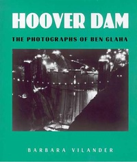 Abbildung von: Hoover Dam - University of Arizona Press