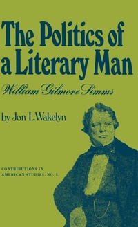 Enlarge image Cover: The Politics of a Literary Man - Praeger Publishers Inc