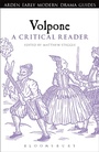 Cover: Volpone - Continuum Publishing Corporation