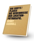 Cover: BIG SHOTS! Places - Midas Collection