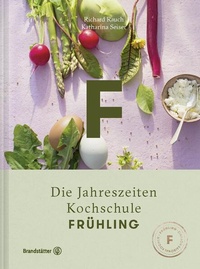 Enlarge image Cover: Frühling - Brandstätter Verlag