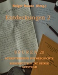 Cover: Entdeckungen 2 - BoD - Books on Demand